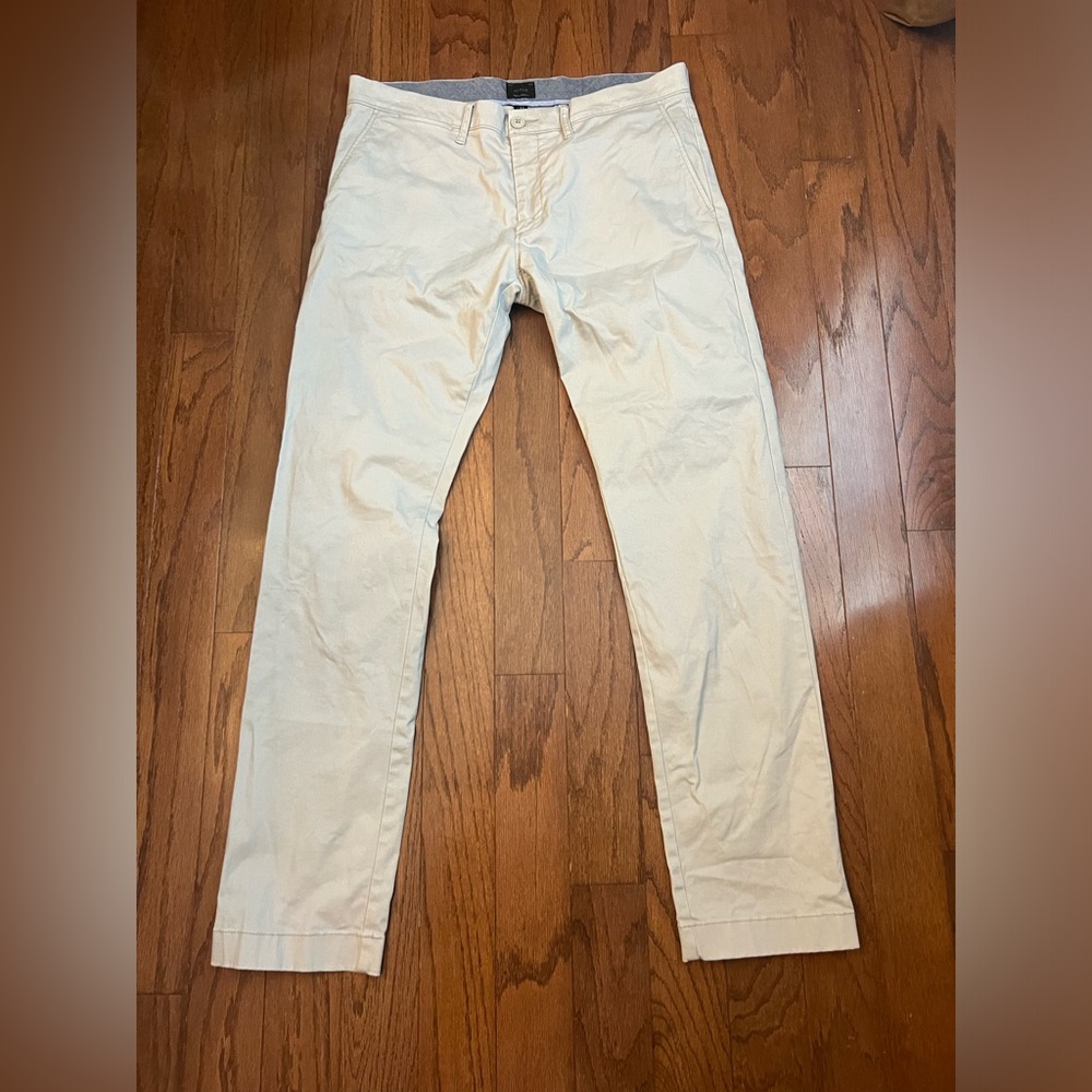 Jcrew pants